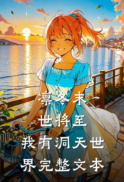 凛冬末世将至：我有洞天世界完整文本