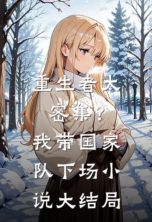 重生者太密集？我带国家队下场小说大结局