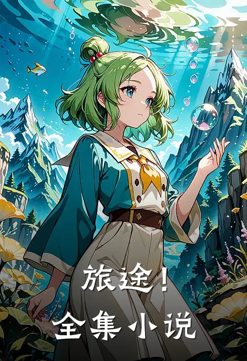 旅途！全集小说