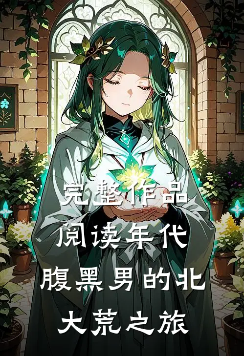 完整作品阅读年代：腹黑男的北大荒之旅