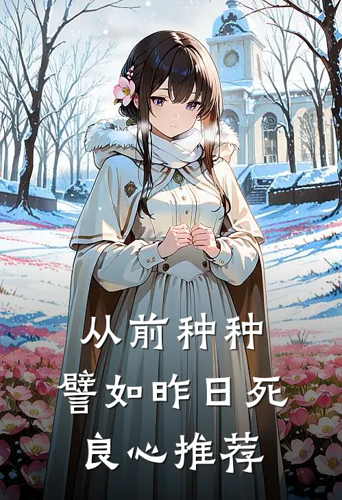 从前种种，譬如昨日死良心推荐