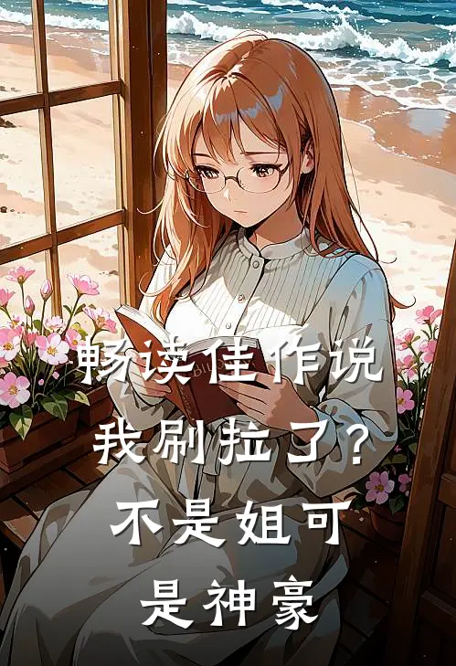 畅读佳作说我刷拉了？不是，姐可是神豪