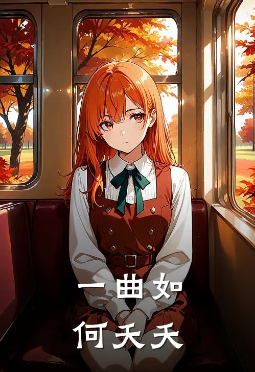 一曲如何夭夭