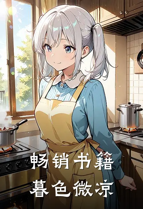 畅销书籍暮色微凉