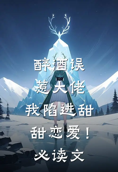 醉酒误惹大佬，我陷进甜甜恋爱！必读文