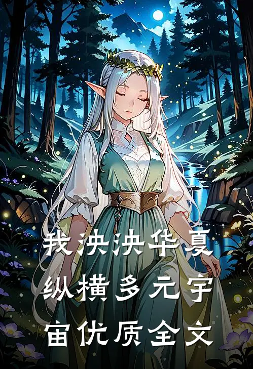 我泱泱华夏纵横多元宇宙优质全文