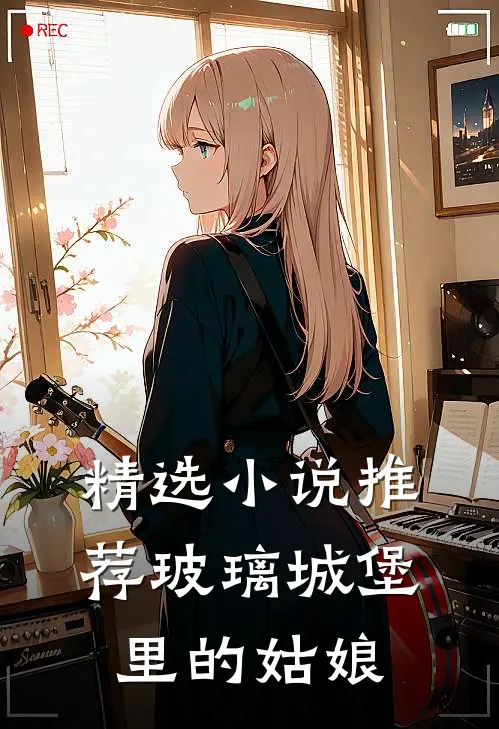 精选小说推荐玻璃城堡里的姑娘