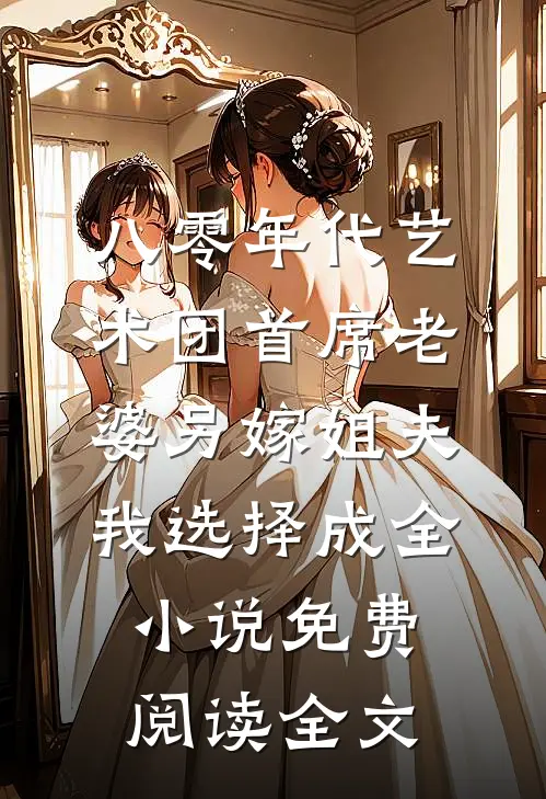 八零年代艺术团首席老婆另嫁姐夫，我选择成全小说免费阅读全文