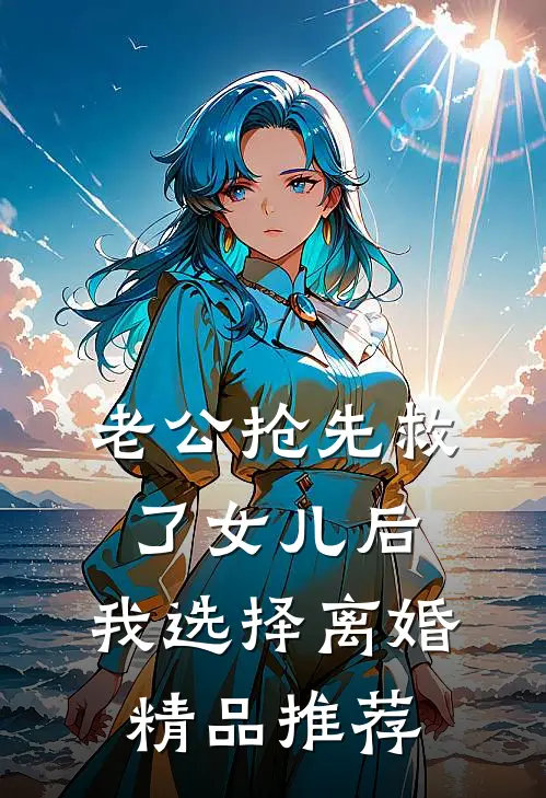 老公抢先救了女儿后，我选择离婚精品推荐