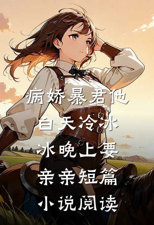 病娇暴君他白天冷冰冰晚上要亲亲短篇小说阅读