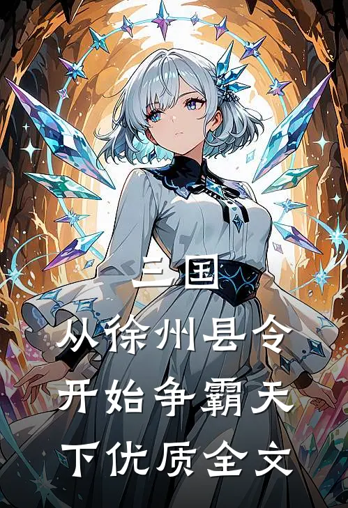 三国：从徐州县令开始争霸天下优质全文