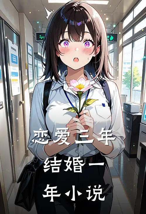恋爱三年，结婚一年小说