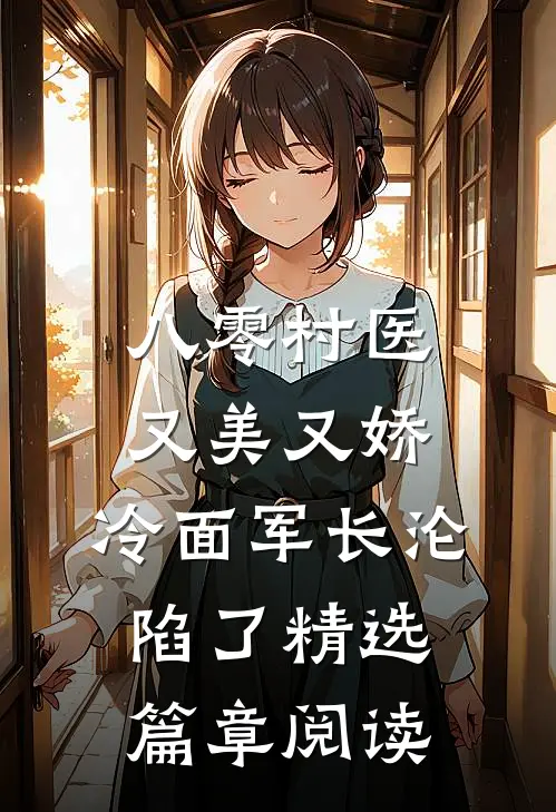 八零村医又美又娇，冷面军长沦陷了精选篇章阅读