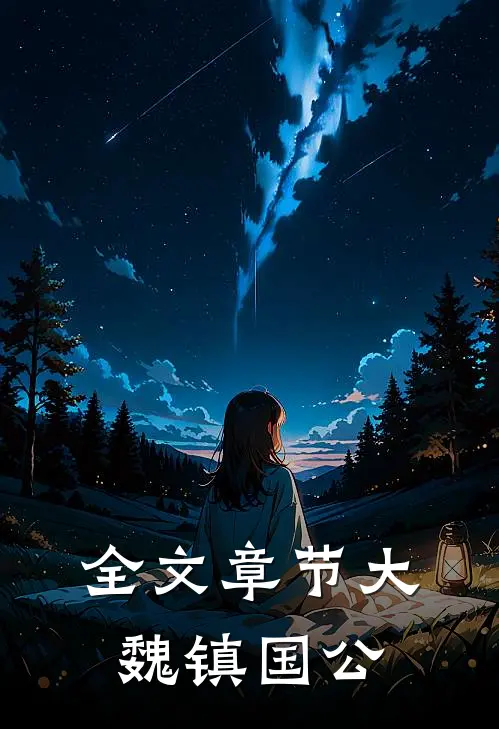 全文章节大魏镇国公