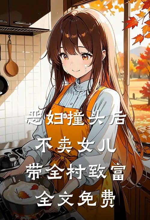 恶妇撞头后不卖女儿，带全村致富全文免费