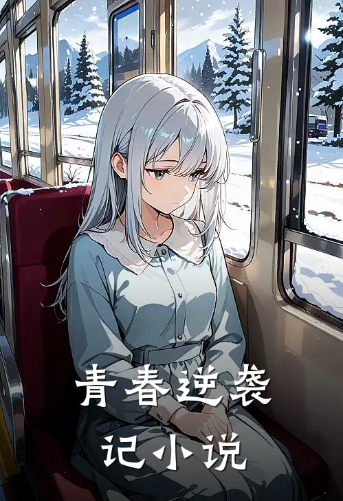青春逆袭记小说