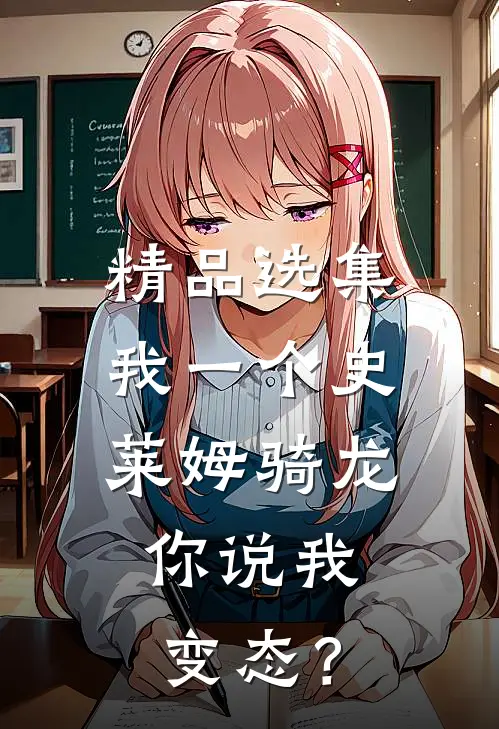 精品选集我一个史莱姆骑龙，你说我变态？