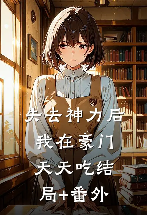 失去神力后，我在豪门天天吃结局+番外