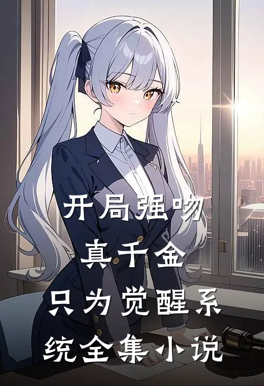 开局强吻真千金，只为觉醒系统全集小说