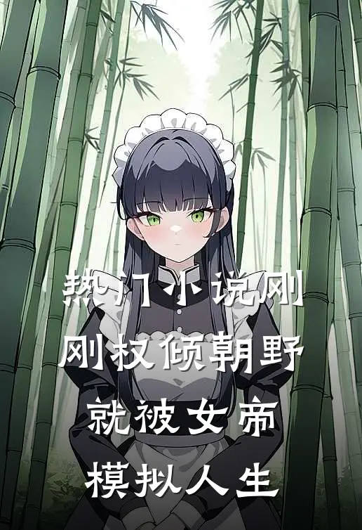 热门小说刚刚权倾朝野，就被女帝模拟人生