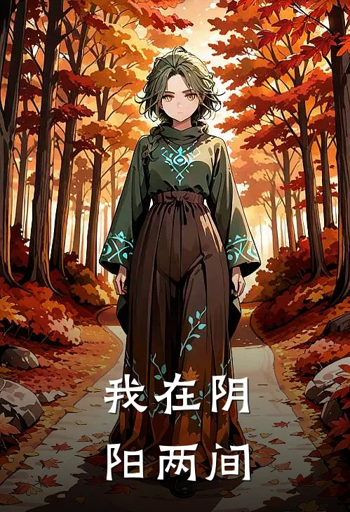 我在阴阳两间