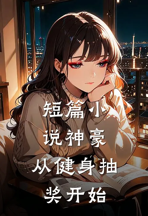 短篇小说神豪：从健身抽奖开始