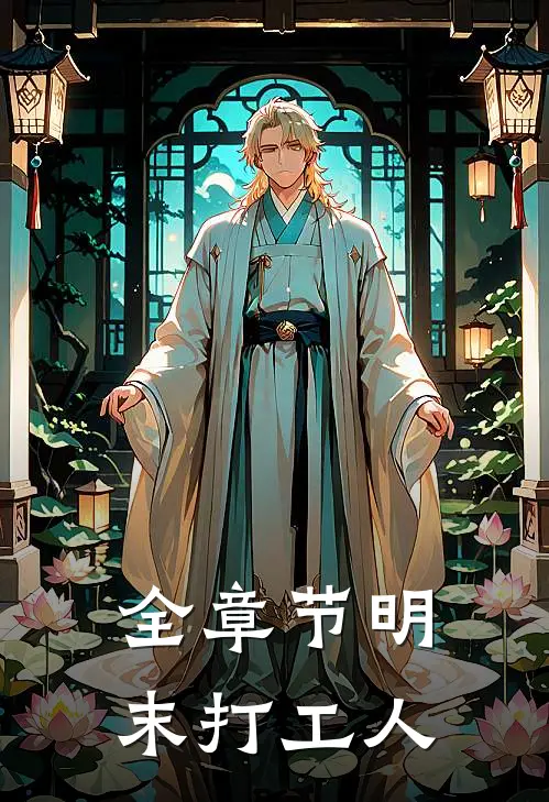 全章节明末打工人