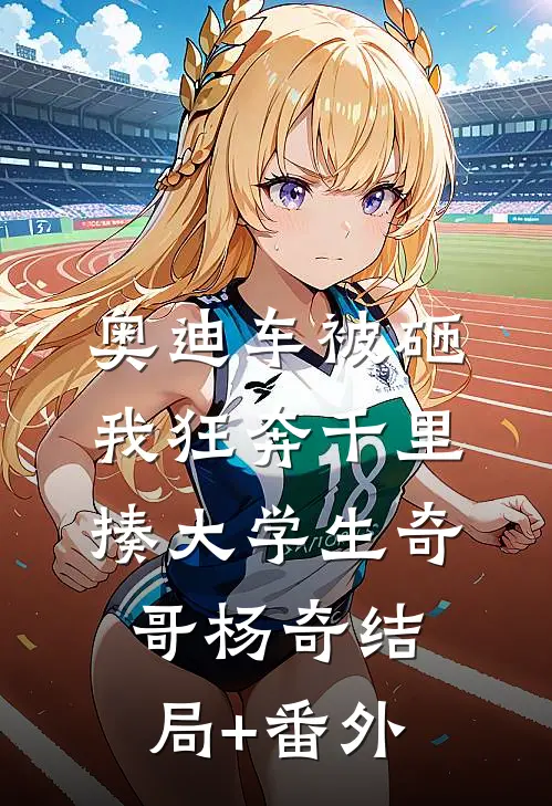 奥迪车被砸，我狂奔千里揍大学生奇哥杨奇结局+番外