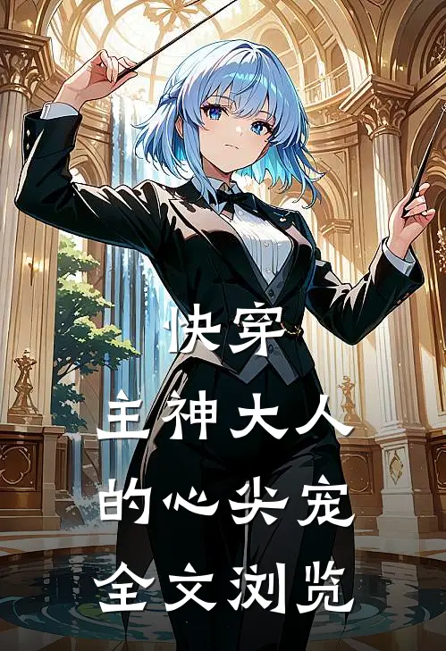 快穿：主神大人的心尖宠全文浏览