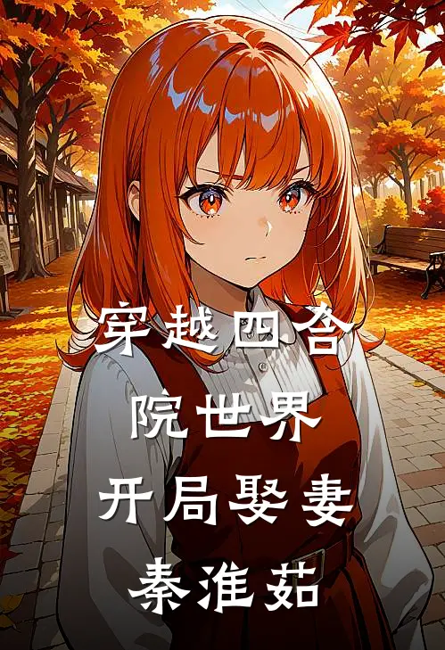 穿越四合院世界，开局娶妻秦淮茹