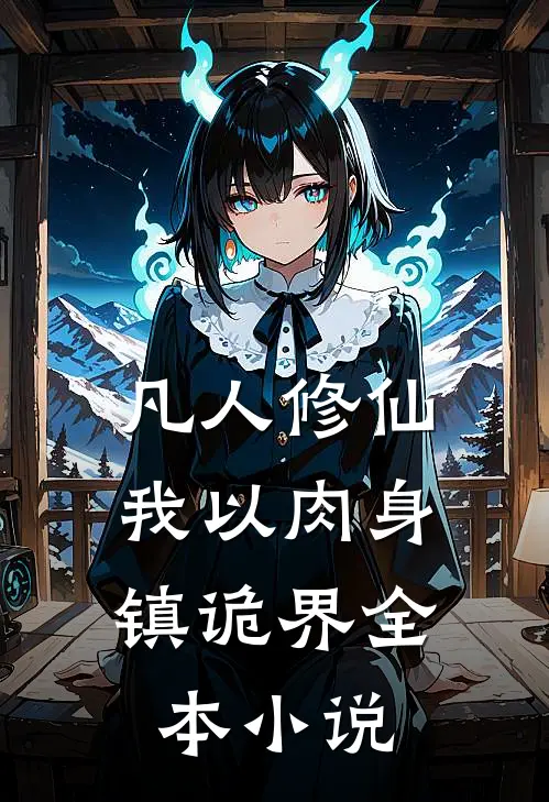 凡人修仙，我以肉身镇诡界全本小说