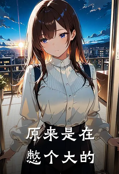 原来是在憋个大的