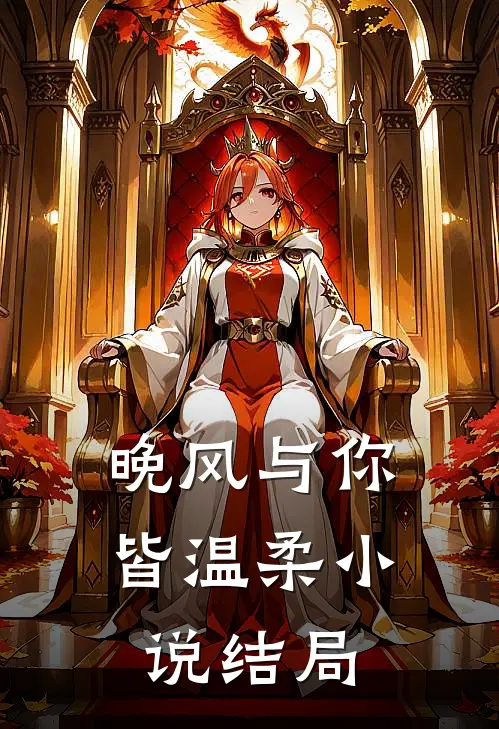 晚风与你皆温柔小说结局