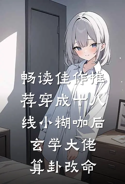畅读佳作推荐穿成十八线小糊咖后，玄学大佬算卦改命