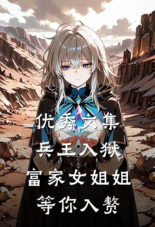 优秀文集兵王入狱，富家女姐姐：等你入赘