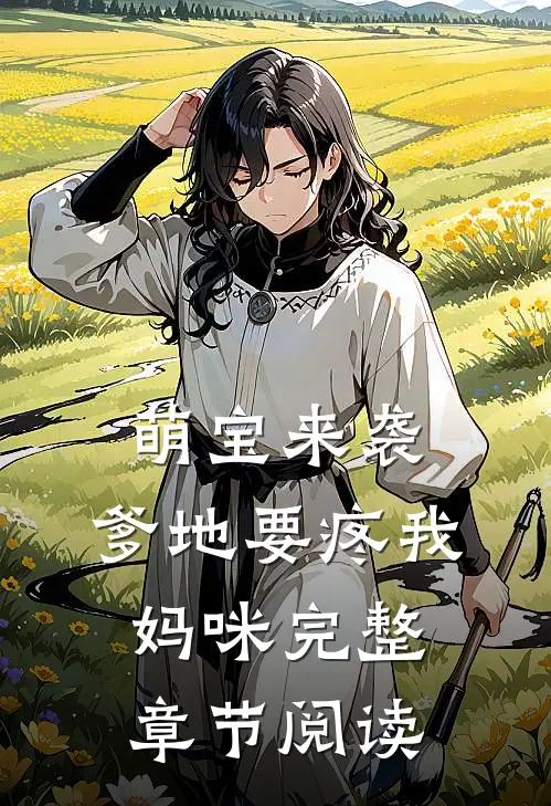 萌宝来袭：爹地要疼我妈咪完整章节阅读