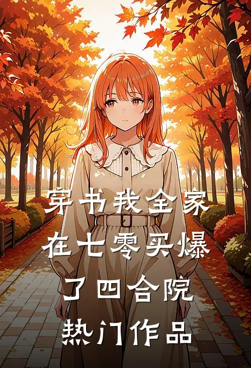 穿书我全家在七零买爆了四合院热门作品