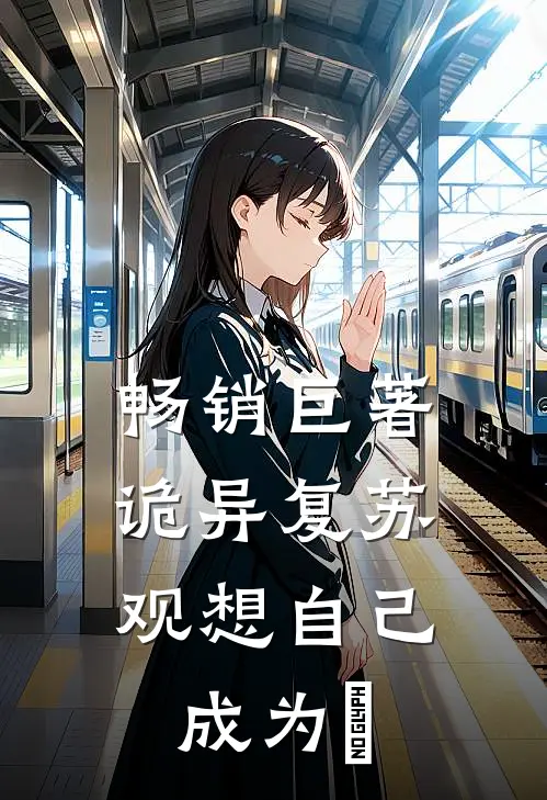 畅销巨著诡异复苏，观想自己成为祇