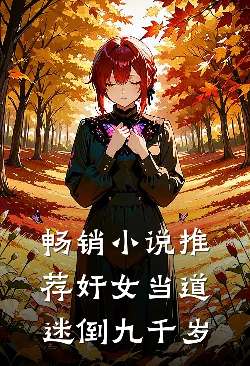 畅销小说推荐奸女当道：迷倒九千岁