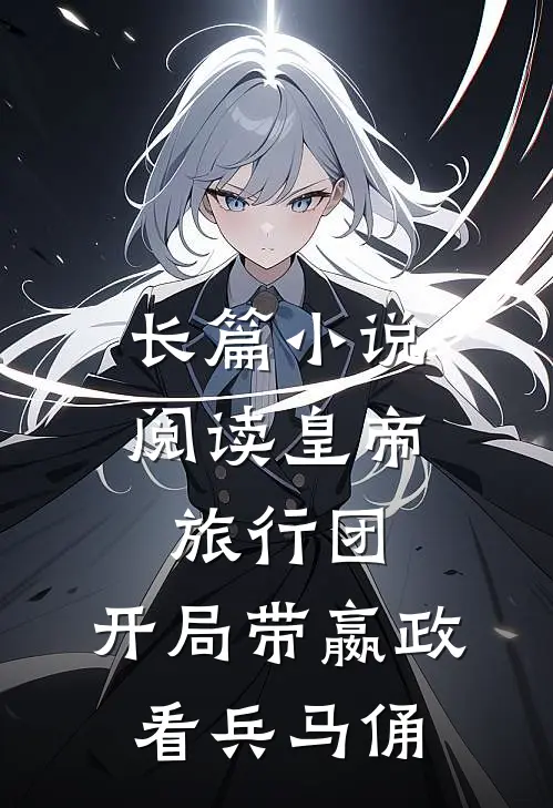 长篇小说阅读皇帝旅行团：开局带嬴政看兵马俑