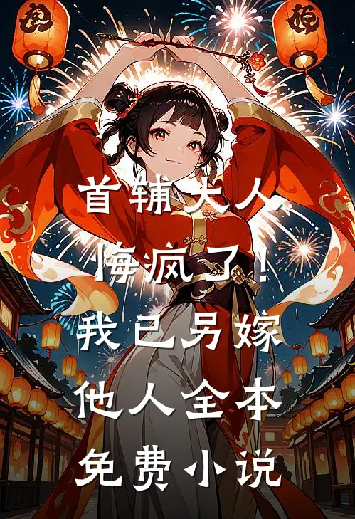 首辅大人悔疯了!我已另嫁他人全本免费在线阅读