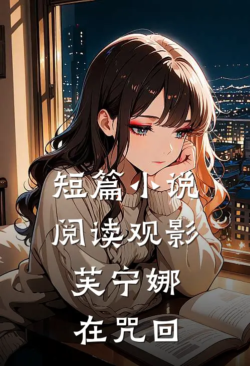 短篇小说阅读观影：芙宁娜在咒回