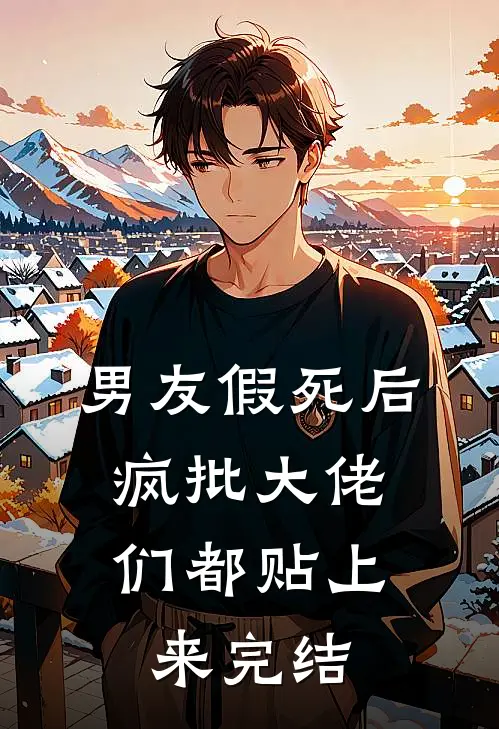 男友假死后，疯批大佬们都贴上来完结