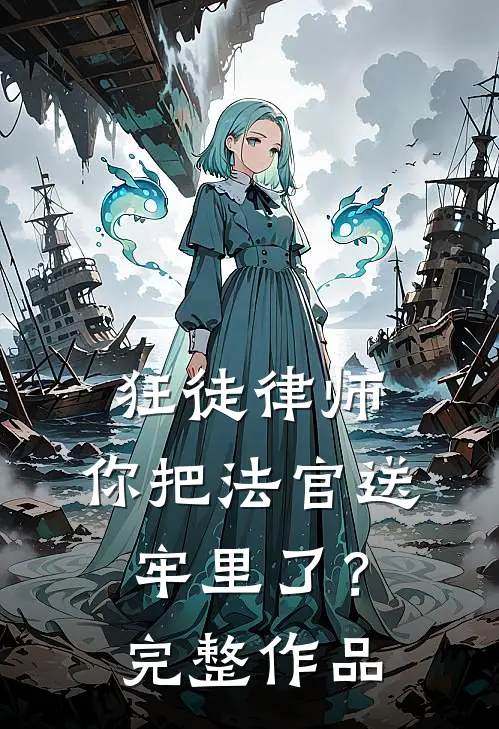 狂徒律师：你把法官送牢里了？完整作品