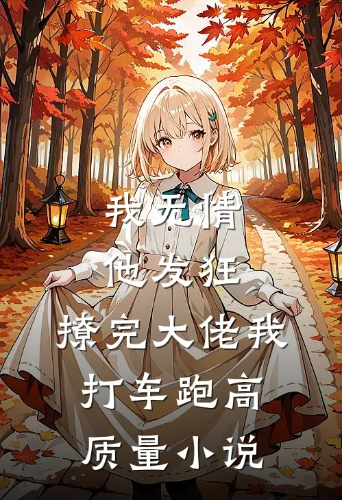 我无情他发狂，撩完大佬我打车跑高质量小说