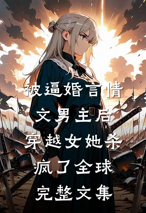 被逼婚言情文男主后，穿越女她杀疯了全球完整文集