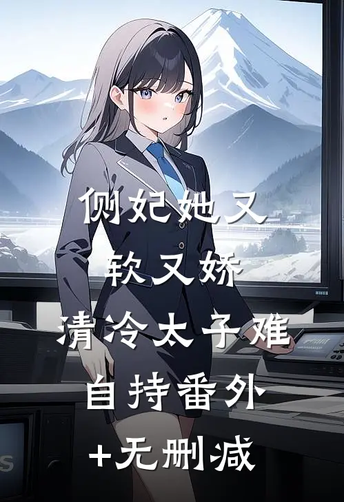 侧妃她又软又娇，清冷太子难自持番外+无删减