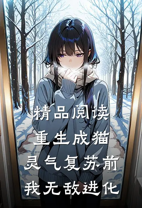 精品阅读重生成猫，灵气复苏前我无敌进化