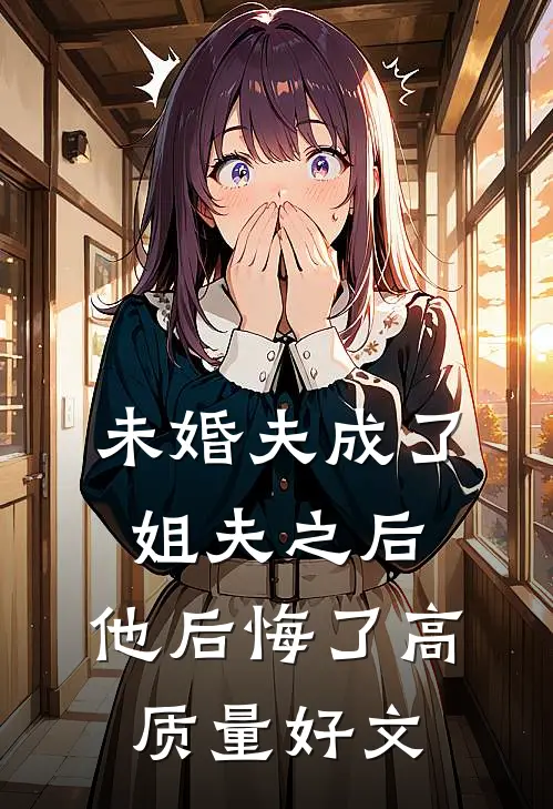 未婚夫成了姐夫之后，他后悔了高质量好文