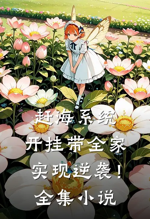 赶海系统：开挂带全家实现逆袭！全集小说